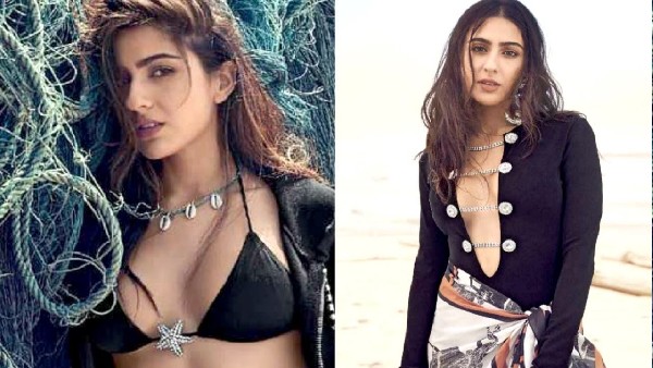 સારા અલી ખાને યોગાથી બનાવી બિકિની બૉડી