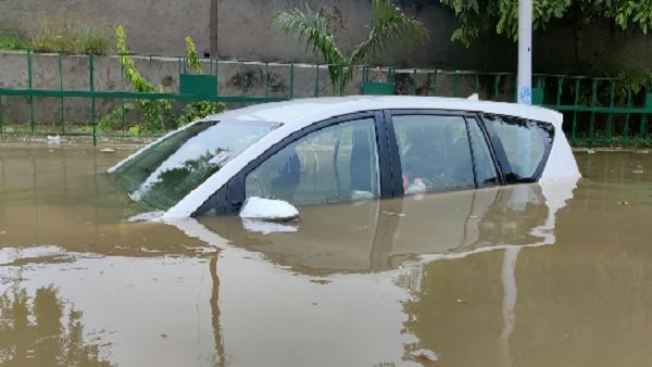 સ્કાઈમેટે આપી ચેતવણી