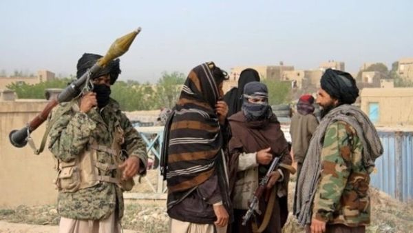 Tehreek e Taliban Tehreek e Taliban