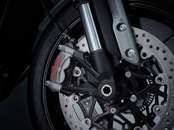 Triumph Speed Twinમાં શું હશે ફેસિલિટિસ?