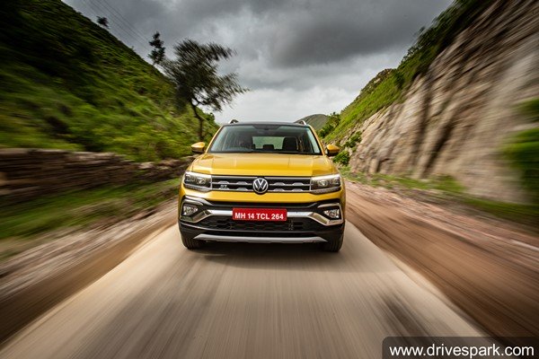 Volkswagen Taigun Volkswagen Taigun