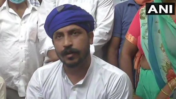 ગઠબંધન માટે તૈયાર છે ચંદ્રશેખર