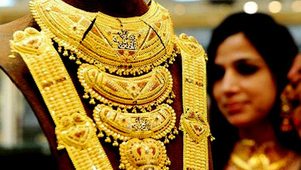 સોના અને ચાંદીના રેટ