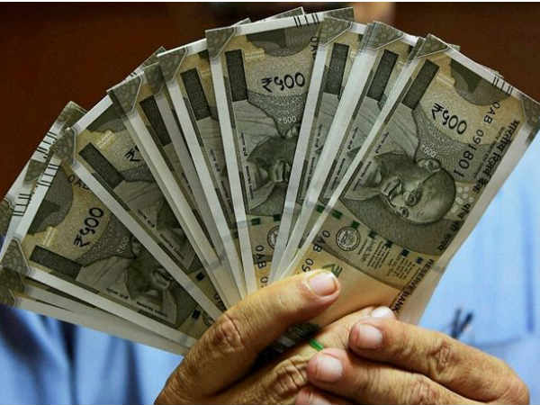 Sovereign Gold Bond Sovereign Gold Bond