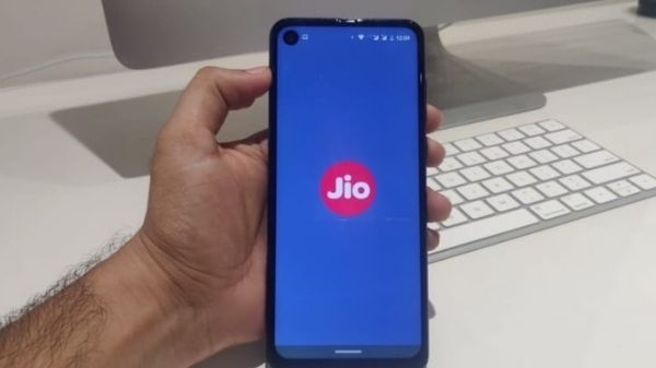Jio નો 119 રૂપિયાનો રિચાર્જ પ્લાન