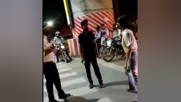 FIRની દાખલ કરાયા બાદ આપી સફાઇ, પોલીસ પર લગાવ્યા આરોપ