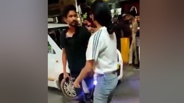 માનસીક બીમારીની સારવાર ચાલી રહી છે