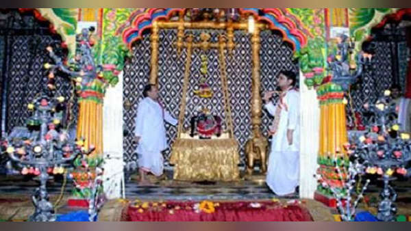 દ્વારકાધીશ મંદિર, મથુરા
