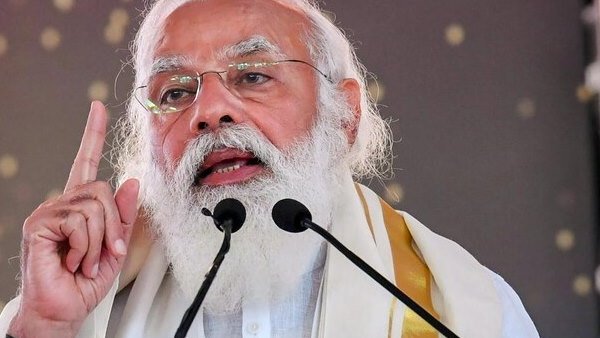 નજીર આ વસ્તુઓ PM સાથે કરવા માંગે છે