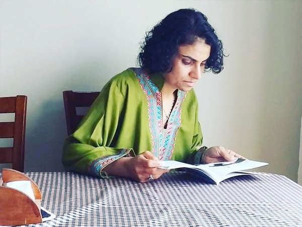 શિક્ષણને હથિયાર બનાવ્યું