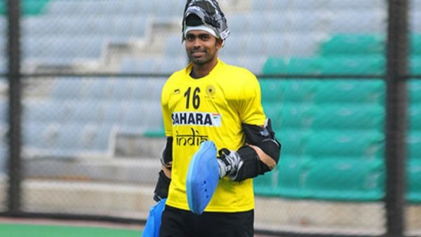 આજે આખી દુનિયા પીઆર શ્રીજેશને ઓળખે છે