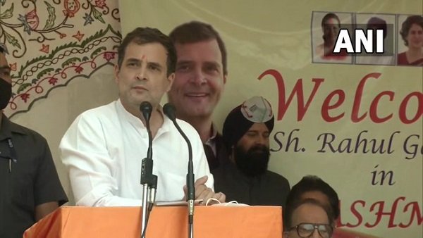 હું વારંવાર અહીં આવીશ