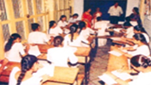 વ્યાવસાયિક તાલીમ કાર્યક્રમ