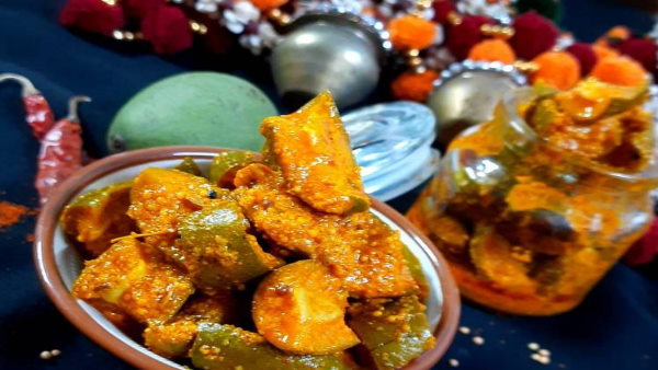 પ્રોફેસરની નોકરી છોડીને શરૂ કર્યો ઉદ્યોગ