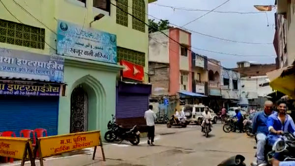 દેશદ્રોહની કલમમાં મામલો નોંધાયો