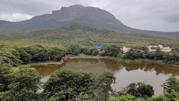 જૂનાગઢની ઓછી જાણીતી ધરોહર