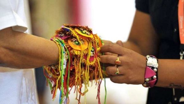 Rakshabandhan Rakshabandhan
