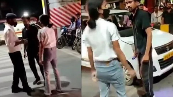 મારે લડાઈ આગળ નથી વધારવી