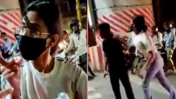 શું છે આખો મામલો
