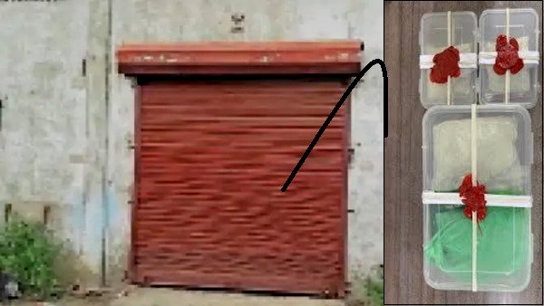 સૌથી મોટા ડ્રગ્ઝ રેકેટનો પર્દાફાશ