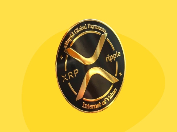 એક્સઆરપી ક્રિપ્ટો કરન્સી