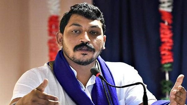 ચંદ્રશેખર તમામ 403 બેઠકો પર ઉમેદવારો ઉતારશે