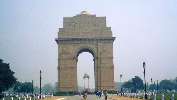 દિલ્લી-એનસીઆરમાં આજે પણ આવશે વરસાદ