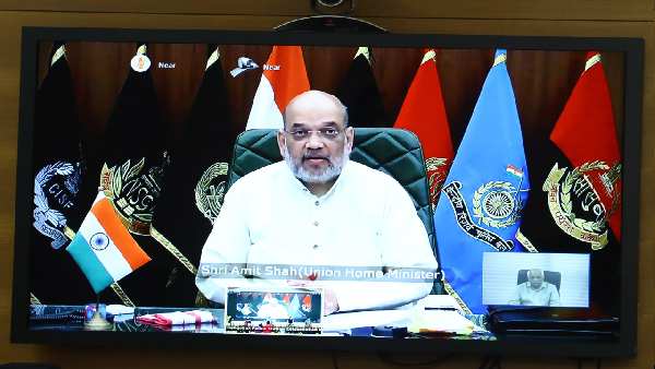ગુજરાતને શાંત, સલામત રાજ્યની ઓળખ અપાવી