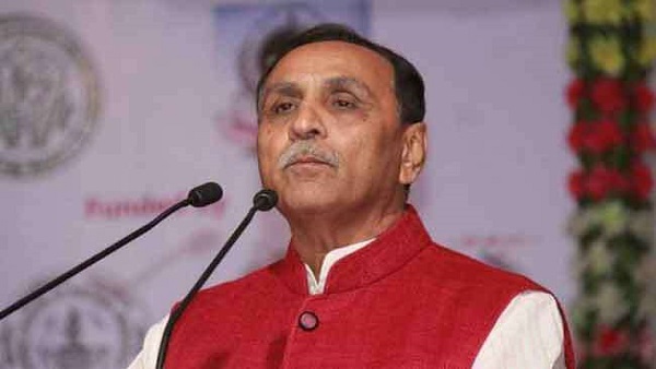 રાજકોટના મેયર તરીકે પણ રહ્યા વિજય રૂપાણી