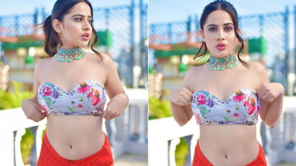 કેપ્શને પણ ખેંચ્યુ ધ્યાન