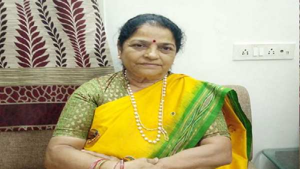 વિધાનસભાના પહેલા મહિલા સ્પીકર હશે