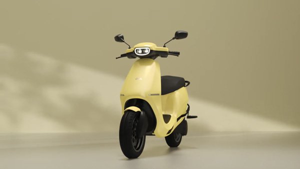 ઇલેક્ટ્રિક મોટર 8.5 kW ની પીક પાવર જનરેટ કરે છે