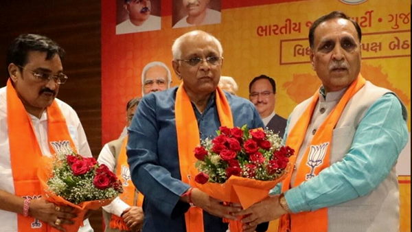 મંત્રીઓની શપથ બાદમાં થશે