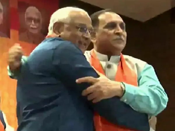 ભાજપ અધ્યક્ષ જેપી નડ્ડાએ શું કહ્યુ?