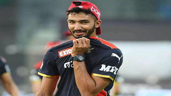 દેવદત્ત પડિક્કલ