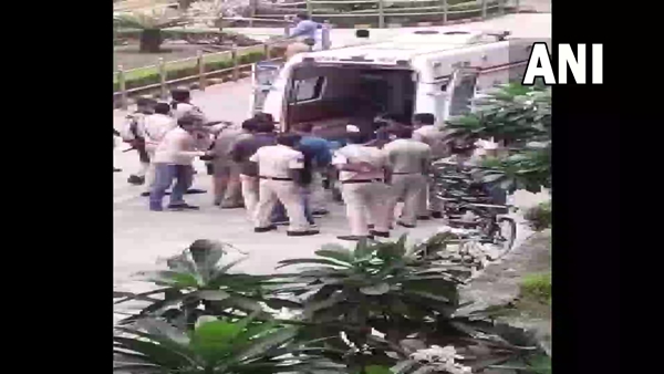 Rohini court Rohini court