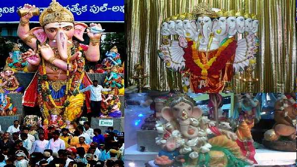 ગણેશ ચતુર્થીનો તિથિ અને મુહૂર્ત