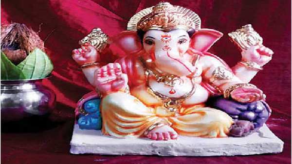 ગણેશ ચતુર્થીનુ મહત્વ