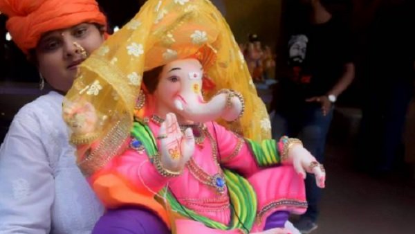 Ganesha Ganesha