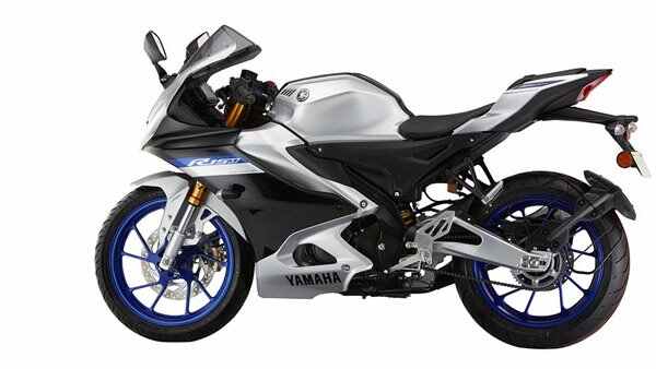 2021 Yamaha R15 ના ફિચર્સ