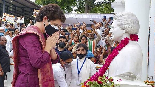ઇન્દિરા ગાંધીએ ઝઘડાનો ફાયદો ઉઠાવ્યો