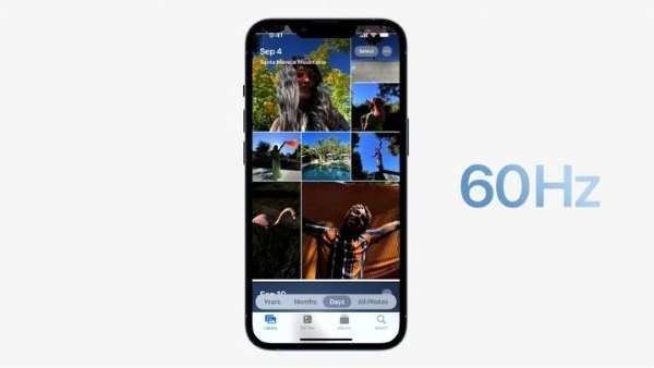 iPhone 13 Pro અને iPhone 13 Pro Max
