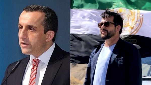 અમરૂલ્લા સાલેહના ઘર પર બોમ્બ ધડાકા