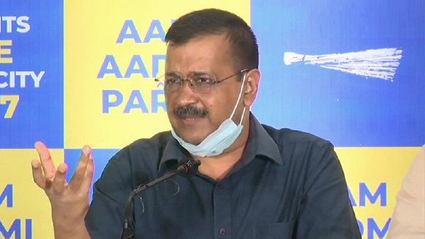 Kejriwal Kejriwal