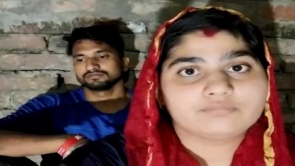 યુવતિએ ખુદને સાંસદની બહેન ગણાવી