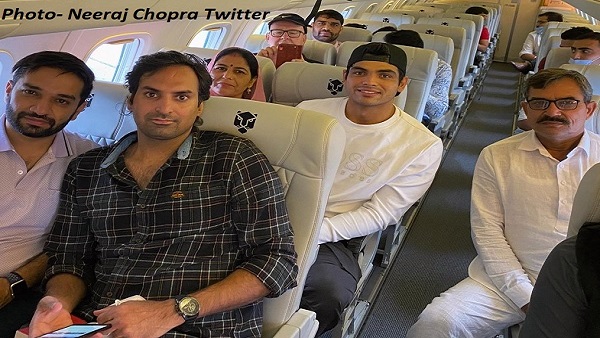 હવે નીરજ આવતા વર્ષે જ એક્શનમાં પરત ફરશે