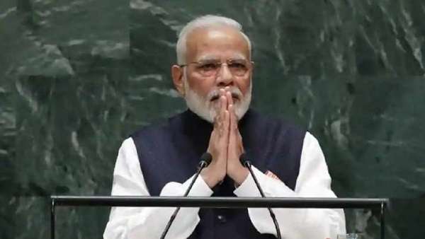 ઓમિક્રોનથી લઈને દેશના અમૃત ઉત્સવ સુધી