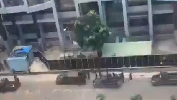 શું કહે છે હવામાન વિભાગ?