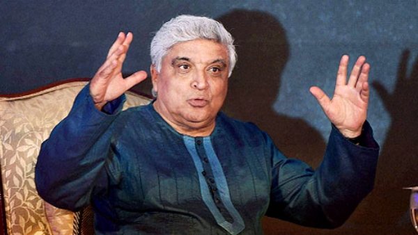 Javed Akhtar Javed Akhtar