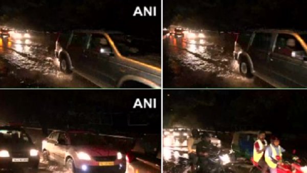 સ્કાઈમેટે પણ આપી ચેતવણી